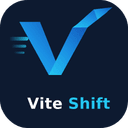 Vite Shift